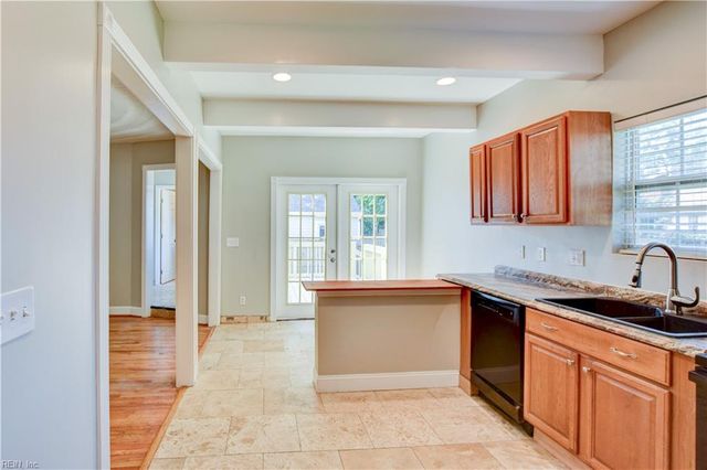 1518 Melrose PW, Norfolk, VA 23508