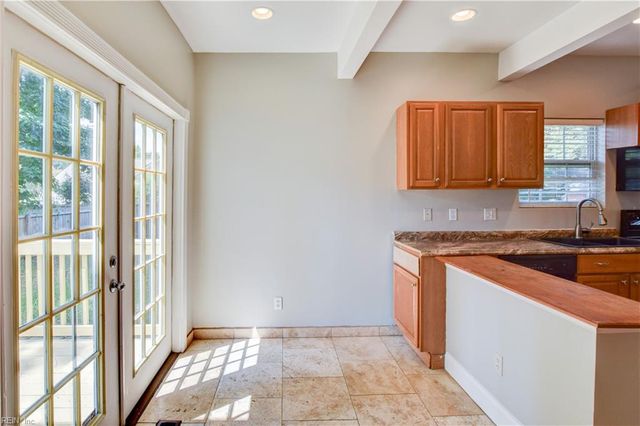 1518 Melrose PW, Norfolk, VA 23508