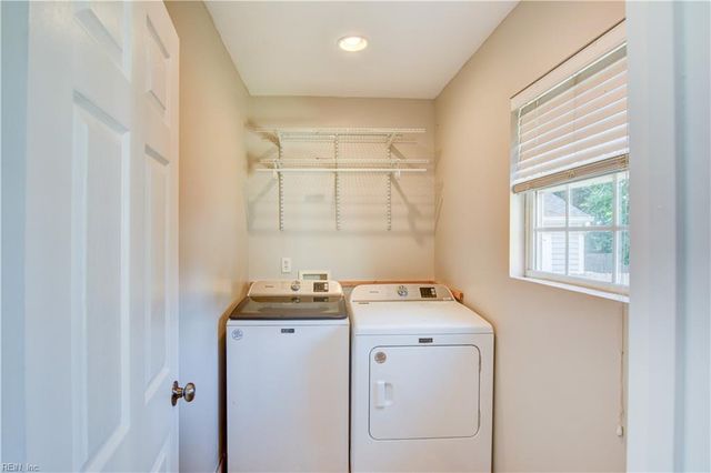 1518 Melrose PW, Norfolk, VA 23508