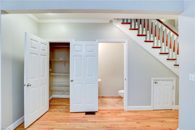 1518 Melrose PW, Norfolk, VA 23508