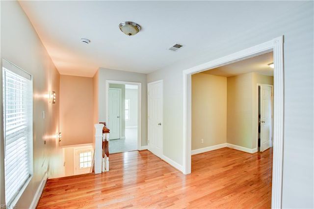 1518 Melrose PW, Norfolk, VA 23508