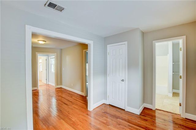 1518 Melrose PW, Norfolk, VA 23508