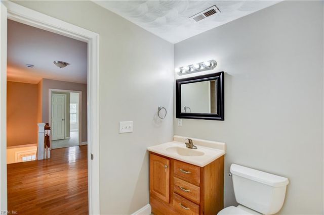 1518 Melrose PW, Norfolk, VA 23508