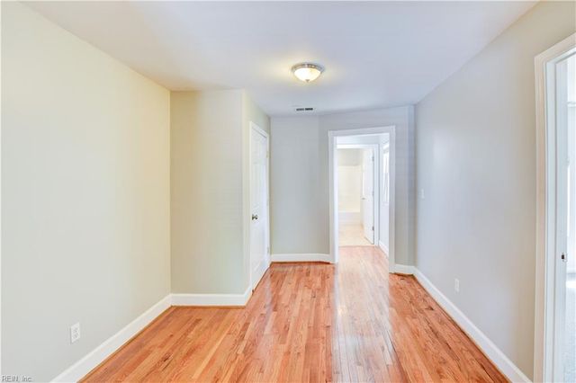 1518 Melrose PW, Norfolk, VA 23508