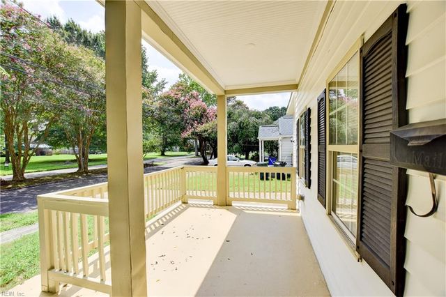 1518 Melrose PW, Norfolk, VA 23508