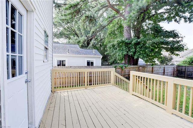1518 Melrose PW, Norfolk, VA 23508