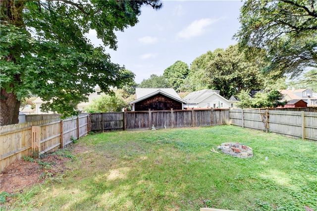 1518 Melrose PW, Norfolk, VA 23508
