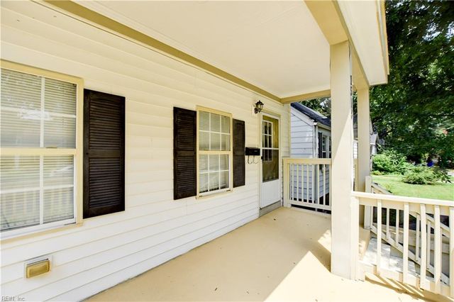 1518 Melrose PW, Norfolk, VA 23508
