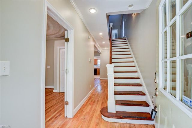 1518 Melrose PW, Norfolk, VA 23508