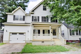 1518 Melrose PW, Norfolk, VA 23508