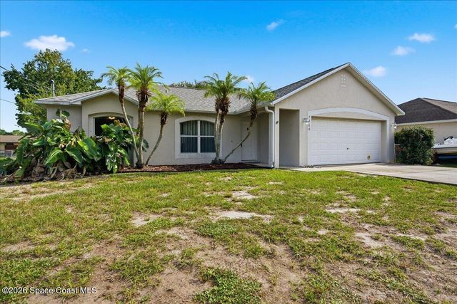 5260 Maravoss Street, Cocoa, FL 32927