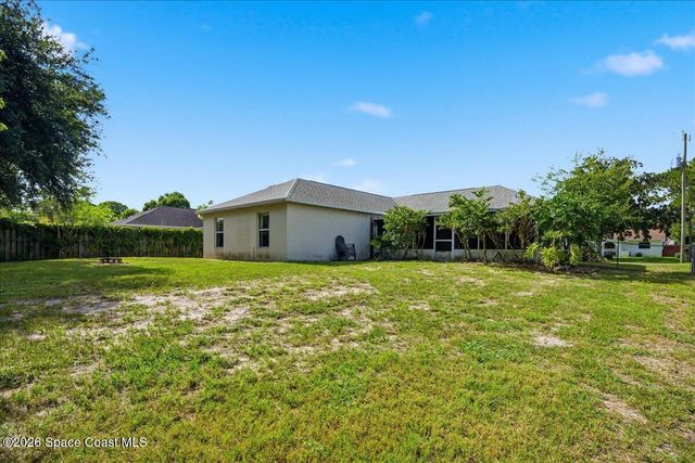 5260 Maravoss Street, Cocoa, FL 32927