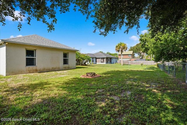 5260 Maravoss Street, Cocoa, FL 32927