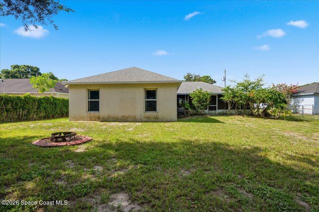 5260 Maravoss Street, Cocoa, FL 32927
