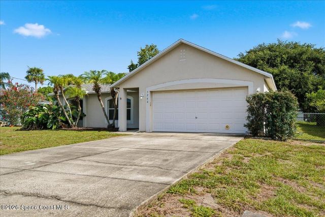 5260 Maravoss Street, Cocoa, FL 32927