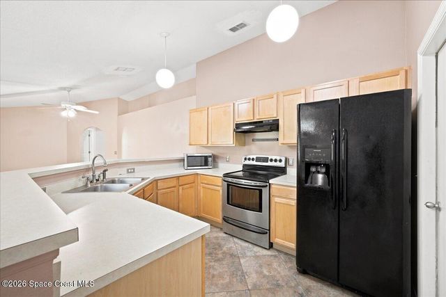 5260 Maravoss Street, Cocoa, FL 32927