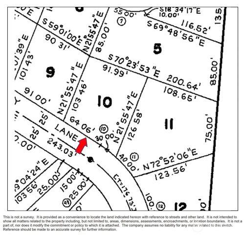 51 E Blackberry Lane, Union, WA 98592