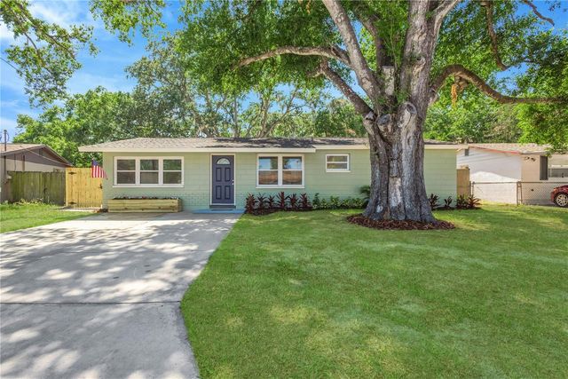 3820 BEECHWOOD BOULEVARD, Tampa, FL 33619