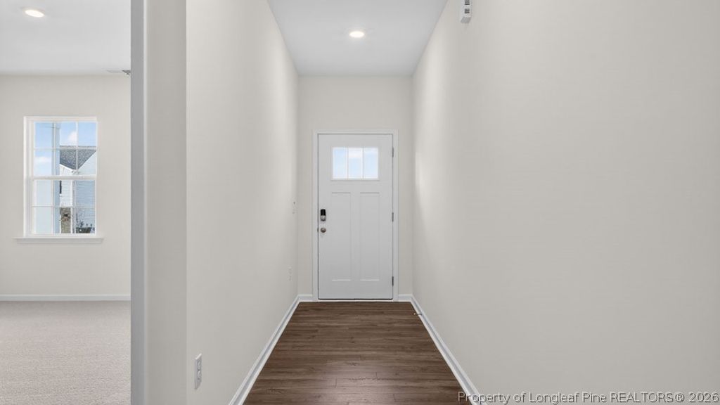 193 Rashford Way, Raeford, NC 28376 — photo 2