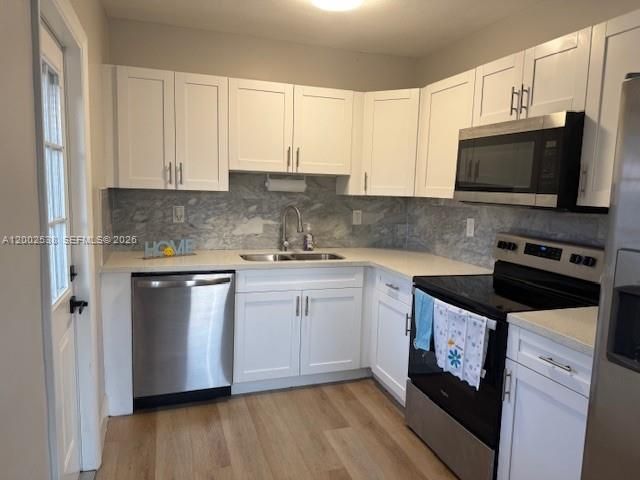 1601 N 68th Ter, Hollywood, FL 33024