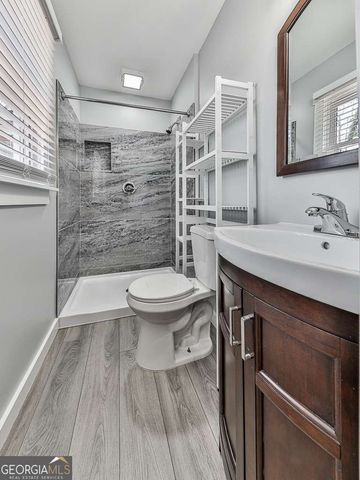 2406 Pine Drive, Kennesaw, GA 30152