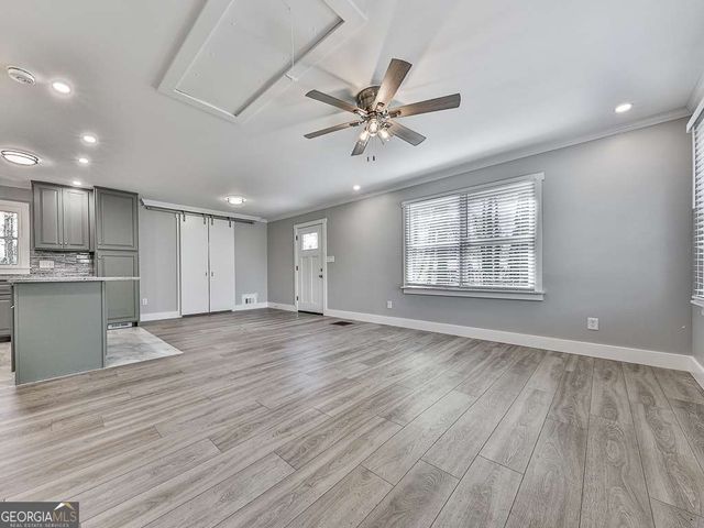 2406 Pine Drive, Kennesaw, GA 30152