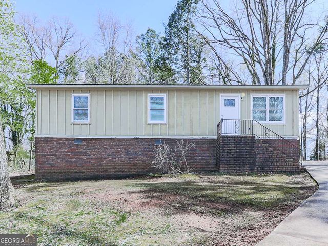2406 Pine Drive, Kennesaw, GA 30152