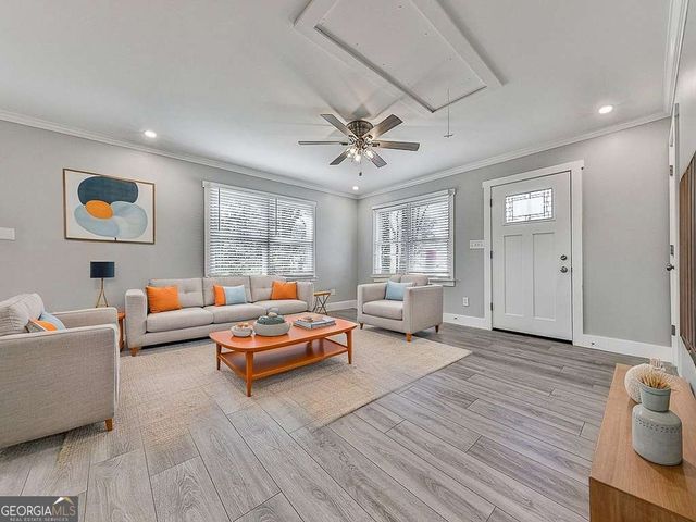 2406 Pine Drive, Kennesaw, GA 30152