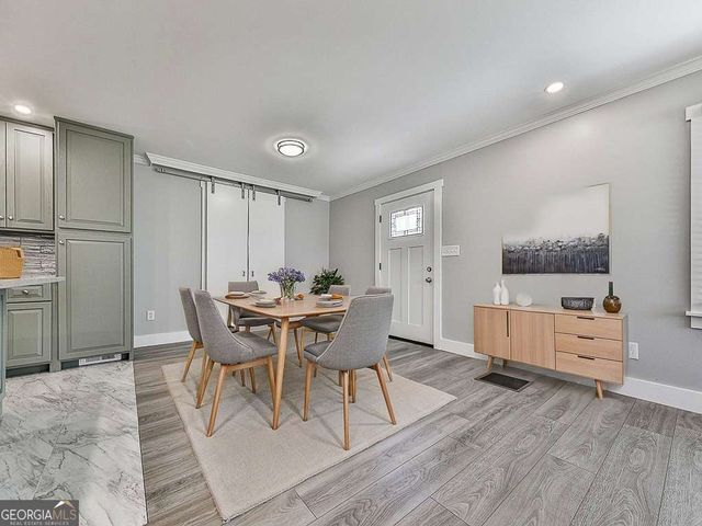 2406 Pine Drive, Kennesaw, GA 30152