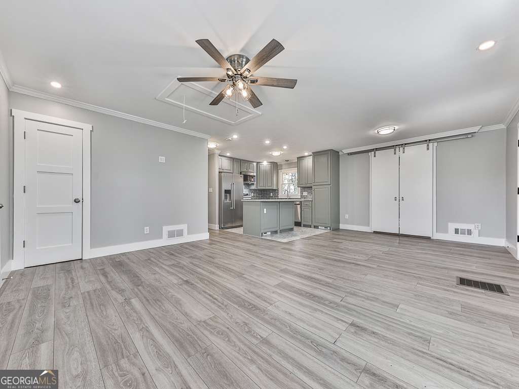 2406 Pine Drive, Kennesaw, GA 30152