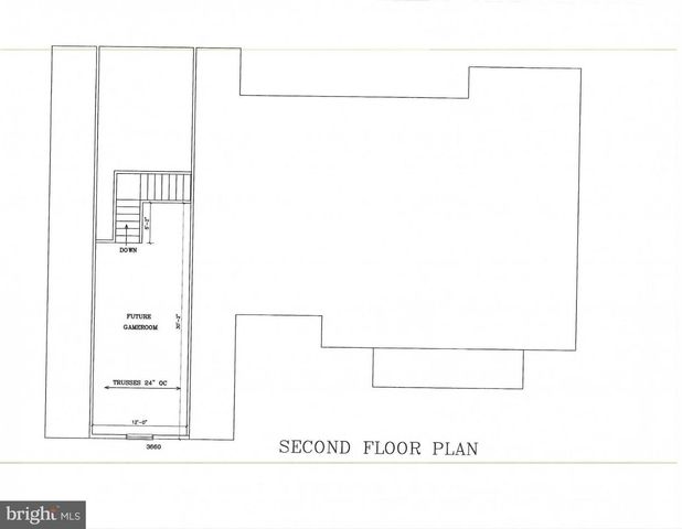 4466 MAYFLOWER LN, Seaford, DE 19973