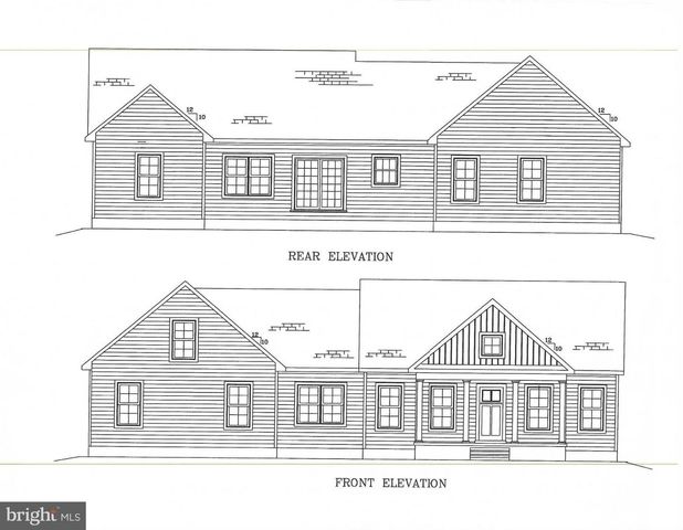 4466 MAYFLOWER LN, Seaford, DE 19973