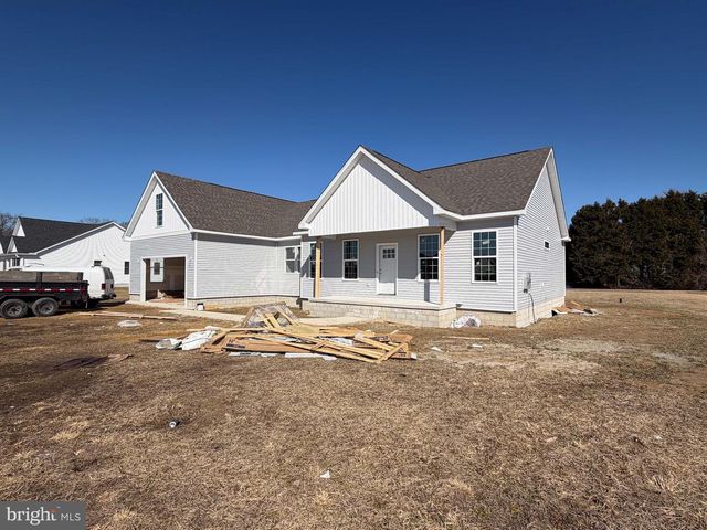 4466 MAYFLOWER LN, Seaford, DE 19973