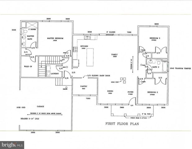 4466 MAYFLOWER LN, Seaford, DE 19973