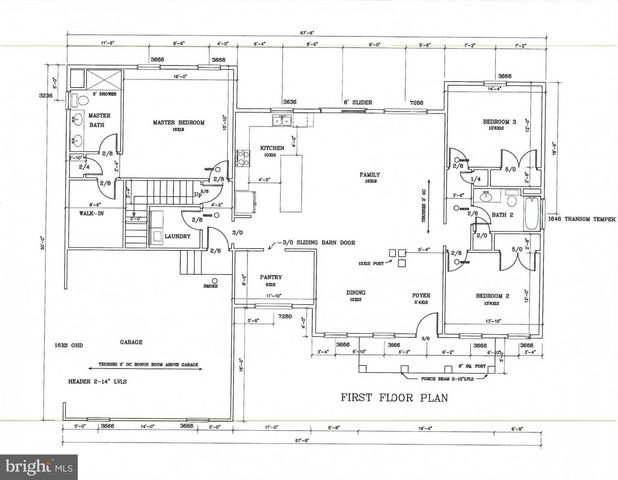 4466 MAYFLOWER LN, Seaford, DE 19973