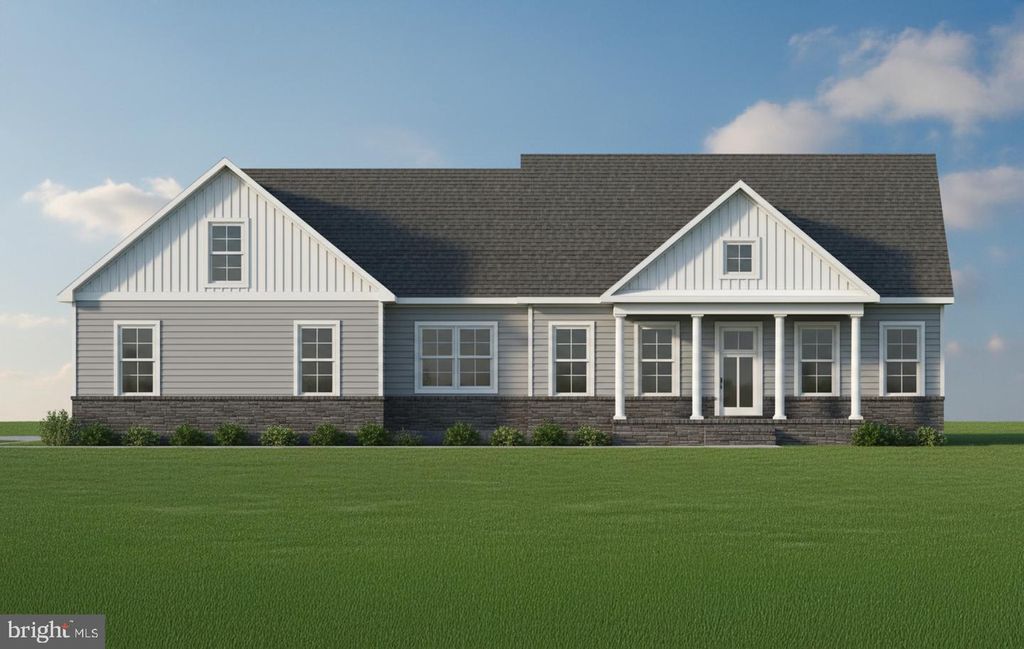 4466 MAYFLOWER LN, Seaford, DE 19973