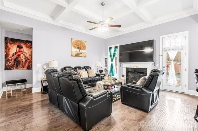 3605 Crow Road, Monroe, NC 28112