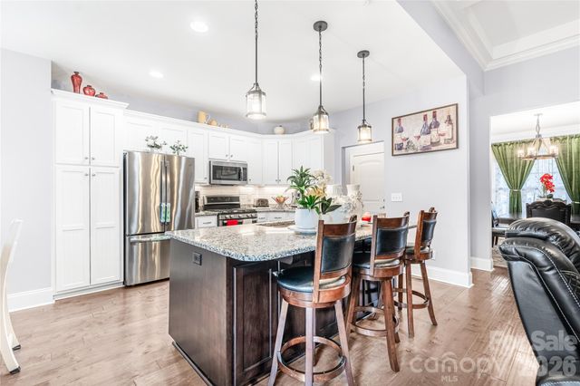 3605 Crow Road, Monroe, NC 28112