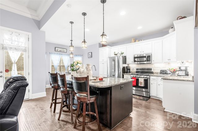 3605 Crow Road, Monroe, NC 28112