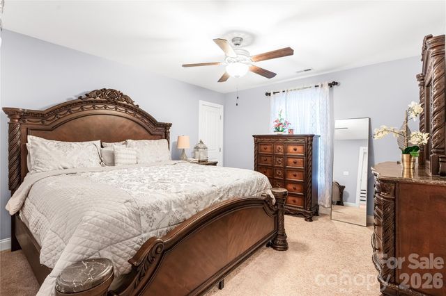 3605 Crow Road, Monroe, NC 28112