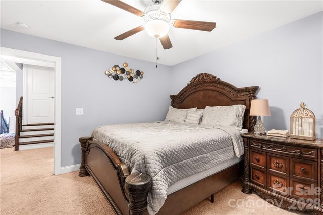 3605 Crow Road, Monroe, NC 28112