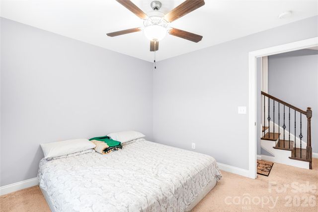 3605 Crow Road, Monroe, NC 28112