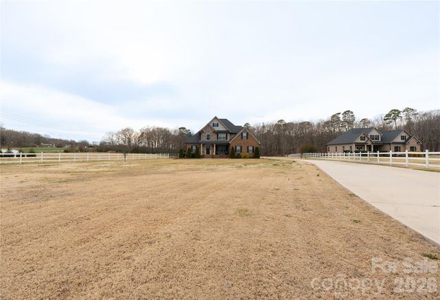 3605 Crow Road, Monroe, NC 28112