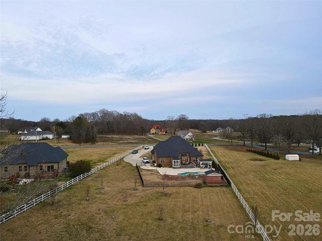 3605 Crow Road, Monroe, NC 28112
