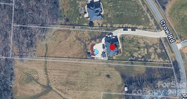 3605 Crow Road, Monroe, NC 28112