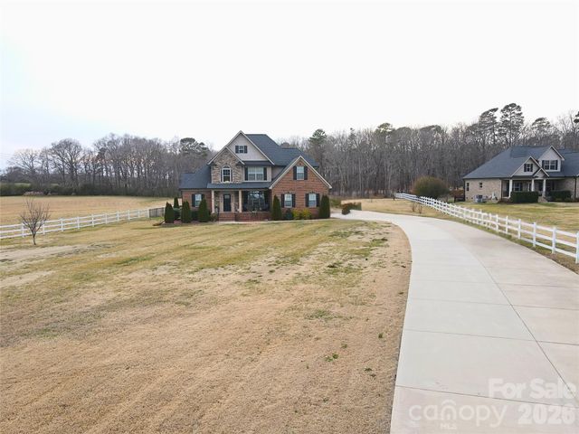 3605 Crow Road, Monroe, NC 28112