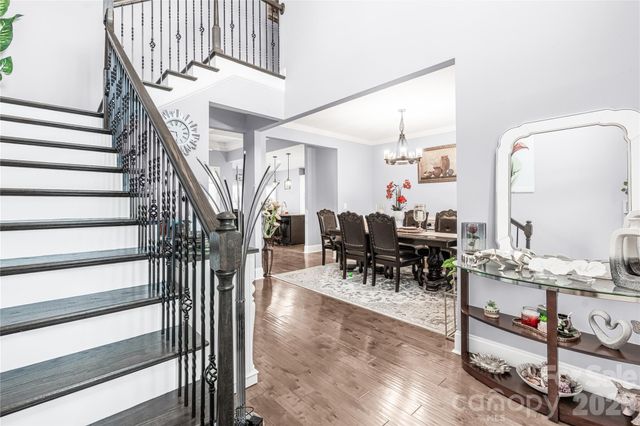 3605 Crow Road, Monroe, NC 28112