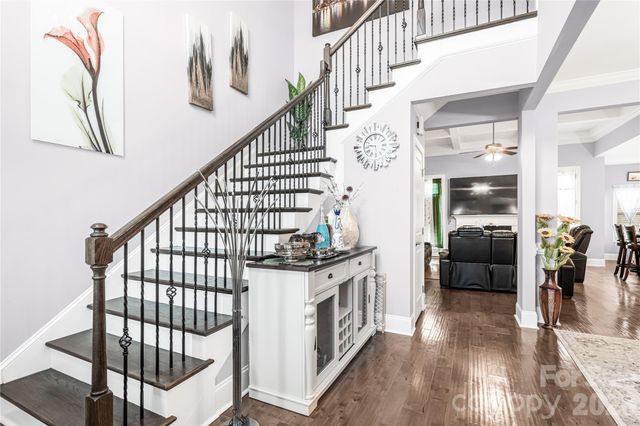 3605 Crow Road, Monroe, NC 28112