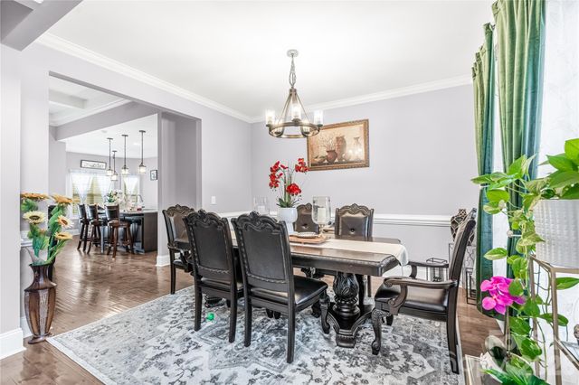 3605 Crow Road, Monroe, NC 28112