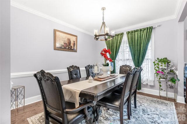 3605 Crow Road, Monroe, NC 28112